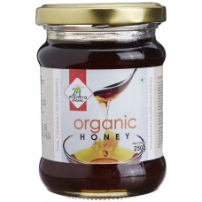 24 Mantra Organic Himalayan Multiflower Honey